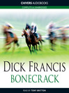Bonecrack (MP3)